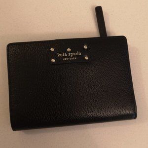 Small Kate Spade Wallet